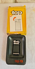 Vintage annees briquet d'occasion  Bourg-de-Péage