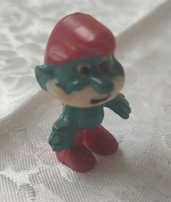 Papa schlumpf rarität gebraucht kaufen Papa schlumpf rarität gebraucht kaufen  Cuxhaven