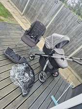 Silver cross wayfarer for sale  COLCHESTER