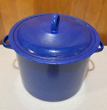 Vintage quart blue for sale  Pittsburgh