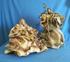 Grande natività sacra usato Grande natività sacra usato  San Martino Dall Argine