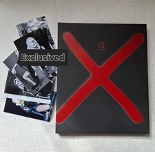 Madonna VIP Photo Book – Madame X Tour 2019 Limited Edition Sealed comprar usado Madonna VIP Photo Book – Madame X Tour 2019 Limited Edition Sealed comprar usado  Enviando para Brazil