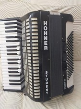 Fisarmonica höhner student usato Fisarmonica höhner student usato  Cosenza