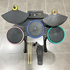 Kit de bateria sem fio RedOctane - Xbox 360 - Testado e funcionando comprar usado  Enviando para Brazil