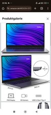 Medion e15223 notebook gebraucht kaufen  Maßbach