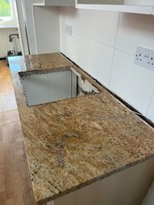 Kitchen worktop granite for sale  PRESTON