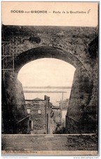 Bourg gironde porte d'occasion  France