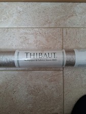 Cork wallpaper thibaut for sale  LONDON