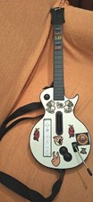 Chitarra guitar hero usato  Torino