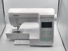 Brother innov f540e for sale Brother innov f540e for sale  WOLVERHAMPTON