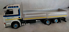 Usado, Camion Truck d'epoca SCANIA 142 M  1:43 De Agostini + fascicolo comprar usado  Enviando para Brazil