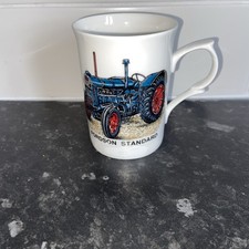 Vintage fordson standard for sale  BRIDGNORTH