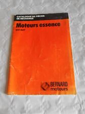 Vintage moteur stationnaire d'occasion  Bais