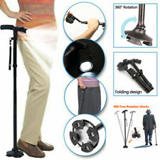 Folding adjustable walking for sale  Wichita