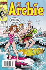 Archie #537 Muito bom estado/quase perfeito; Archie | Maiô capa prancha de surf - combinamos frete comprar usado  Enviando para Brazil