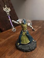Warcraft figurine undead d'occasion  Le Mans