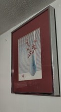 .c. chiu framed for sale  Chicago