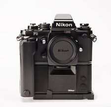 Nikon con motore usato  San Casciano in Val di Pesa