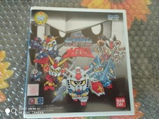 Gundam daizukan bandai usato  Villaricca