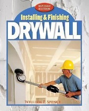 Installing finishing drywall for sale  Aurora