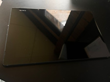 Tablet Sony Xperia Z2 10,1 polegadas (Preto) - (Qualcomm 2.3GHz, 3GB RAM, 16GB de memória comprar usado  Enviando para Brazil