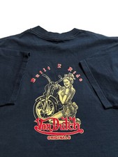 Vintage von dutch for sale  Colorado Springs