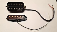Wilkinson series pickups for sale  EDINBURGH