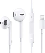 Wired earphones headphones for sale  BOLTON