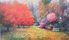 Autunno giuseppe giorgi usato  Pescara