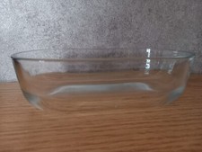 Glasschale val maße gebraucht kaufen  Bad Camberg