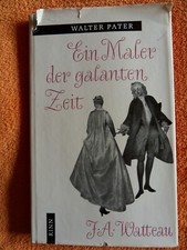 Maler galanten zeit gebraucht kaufen Maler galanten zeit gebraucht kaufen  Krummhörn