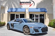 2020 audi 5.2l for sale  West Palm Beach