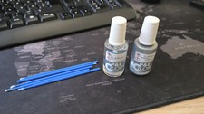 Lackstift set renault gebraucht kaufen  Hüffenhardt