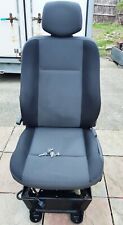 Van seat commercial for sale  UK