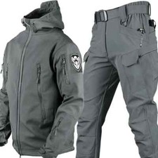Plush thickened jacket for sale  Shipping to Ireland