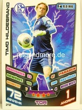 Match attax 2013 gebraucht kaufen  Kerpen