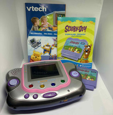 Vtech vsmile pocket for sale  LOUTH