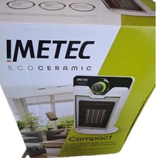 Imetec eco ceramic gebraucht kaufen  Betteldorf, Densborn, Pelm