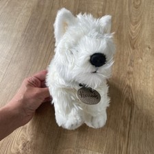Vintage harrods scottie for sale  BLACKPOOL