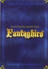 Fantaghirò serie completa usato  Borgio Verezzi