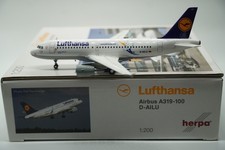 Herpa wings 200 gebraucht kaufen  Hamburg