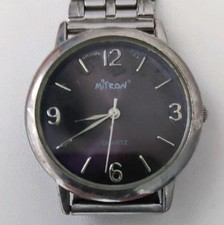 Vintage armbanduhr mitron gebraucht kaufen  Großaitingen