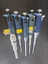 Gilson pipetman pipette for sale  Brownsville