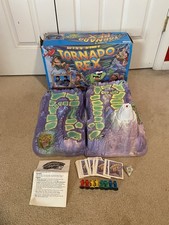 Tornado rex complete for sale  Sterling