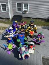 Bots micro machine for sale  Pittsfield