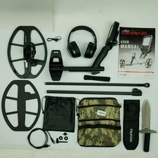 Nokta legend smf for sale  Ypsilanti