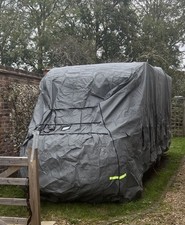 Motorhome cover. maypole for sale  EMSWORTH