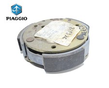Frizione completa massette usato  Massa di Somma