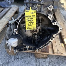 Cambio manuale completo usato  Italia