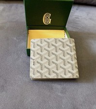 Portefeuille goyard d'occasion Portefeuille goyard d'occasion  Caen